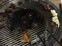 -やきにく 牛将日式焼肉(新华路店)