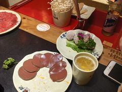 -大龙辣火锅·龙虾·烧烤(湖滨新天地店)