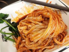 -魏家凉皮(南楼店)