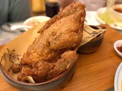 -玉华宫宾馆·餐厅(铜川驻京办店)