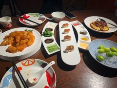 -阿庄新豫菜(通泰路店)