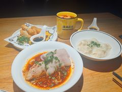 -太二酸菜鱼(深圳布吉万象汇店)