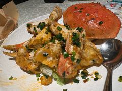 -珍宝海鲜JUMBO Seafood(尚嘉店)