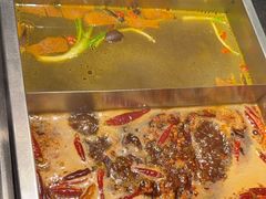 -五星桥原切肥牛火锅·30年专注好牛肉(湖塘店)