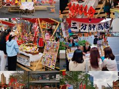 -东莞松山湖万象汇