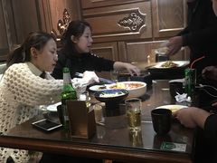 大堂-黑土印象菜馆(三元桥店)