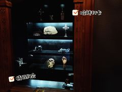 -逃脱反斗城沉浸剧情密室(北京路店)