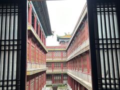 -须弥福寿之庙