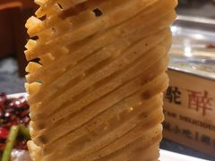 -福苗小骆驼烧烤(大唐不夜城店)