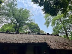 -成都杜甫草堂博物馆