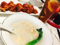 -翠华餐厅(山顶道店)