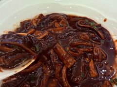 -锦江都城闵行饭店