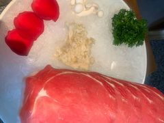 九秒牛肉-盡膳口福跷脚牛肉火锅(北美新天地店)