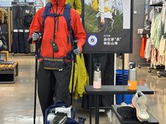 -迪卡侬(大英山店)