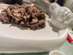 -宁夏国强手抓羊肉·清真菜(未央路凤三店)