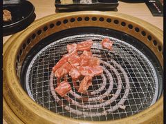 -牛角烧肉(步步高星城天地店)