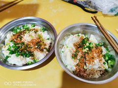 -渔人湾码头海鲜市场负二楼