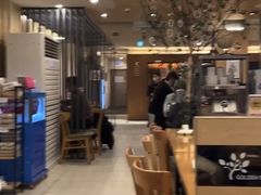 -黄金牧场(明洞总店)