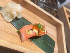 -极盐铁板烧(仓山万达广场店)