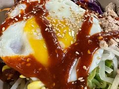 -韩鼎丰·韩国料理(林奥店)