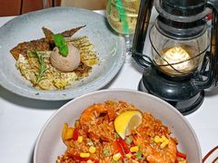 -The Boiling Crab宝灵蟹手抓海鲜(中国首店)