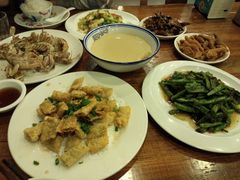 -阿马蛋汤·宁波小海鲜(总店)