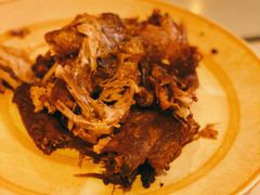 五香手撕鸭-龙门阵茶屋川菜馆(武康路店)