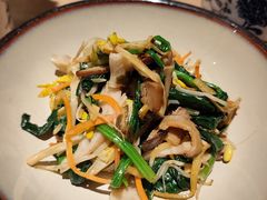 南京素什锦-南京大牌档(龙江新城市广场店)