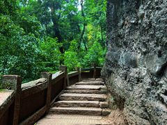 -青城山