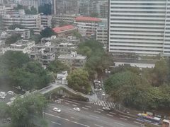 -广州花园酒店