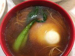 -马凯餐厅(长椿街店)