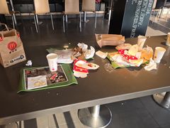 -麦当劳(乳山路店)
