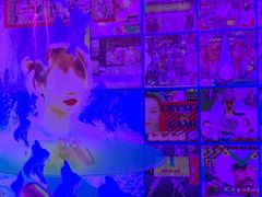 -宝龙艺术中心(七宝宝龙城店)