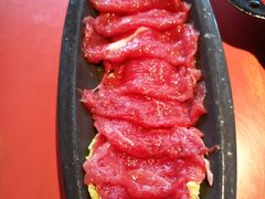 -巴九门老火锅(来福士打望店)