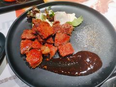 -盛焰铁板烧(王府井店)