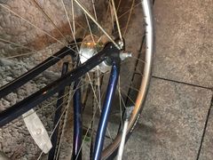 -SPECIALIZED闪电自行车(建国西路店)