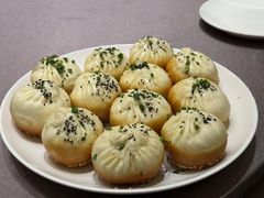 -骏莱海鲜鱼港(五角场店)