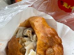-家阳赵师傅油饼包烧麦(粮道街店)