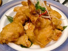 -鹿鸣春饭店(总店)