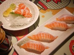 -猛式料理嘉州新光天地店