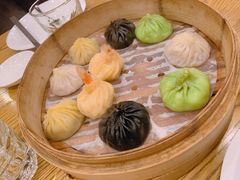 -隆喜元鱼汤包·海鲜(中联广场店)