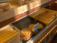 -包满意面包糕点(东坝店)