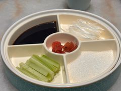 -聚京民福烤鸭店(木樨园店)
