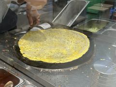 -煎饼道·煎饼·凉皮·豆腐脑(重庆方圆LIVE店)