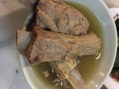 -松發肉骨茶(克拉码头店)