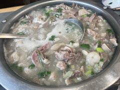 -鑫顺园小骨头羊杂馆(塔湾店)