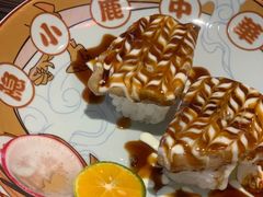 -仙隐小鹿中华料理(南宁万象城店)