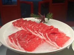 -小龙翻大江文化火锅(太古里店)