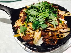 -金蝉食府(维吉奥广场店)