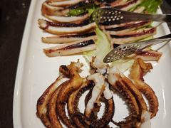 -福来齐·鲁菜海鲜·渔家菜(朝阳街分店)